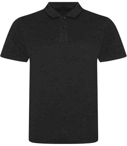 Tri-Blend Polo Shirt