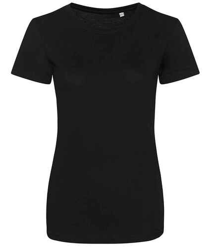 Ladies Tri-Blend T-Shirt