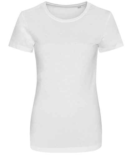 Ladies Tri-Blend T-Shirt