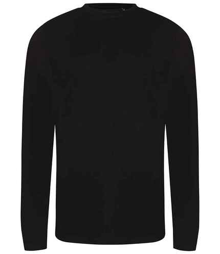 Long Sleeve Tri-Blend T-Shirt