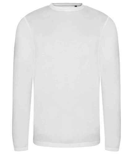 Long Sleeve Tri-Blend T-Shirt