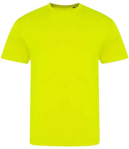Unisex Electric Tri-Blend T-Shirt