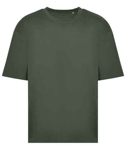 Unisex Oversize 100 T-Shirt