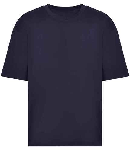 Unisex Oversize 100 T-Shirt
