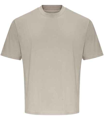 Unisex Oversize 100 T-Shirt