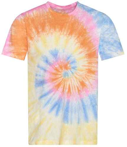 Tie-Dye T-Shirt