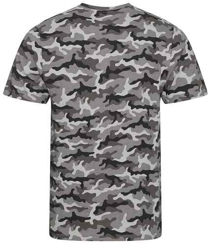 Camo T-Shirt