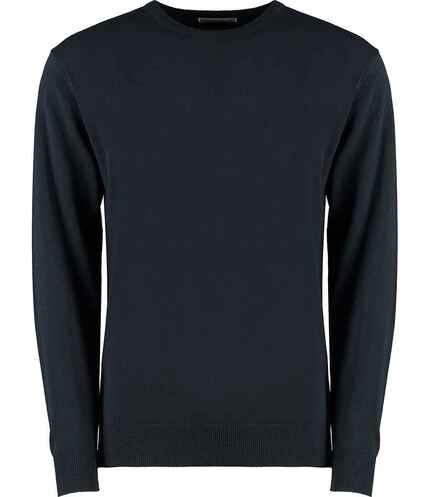 Kustom Kit Arundel Crew Neck Sweater