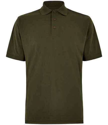 Kustom Kit Klassic Poly/Cotton Piqué Polo Shirt