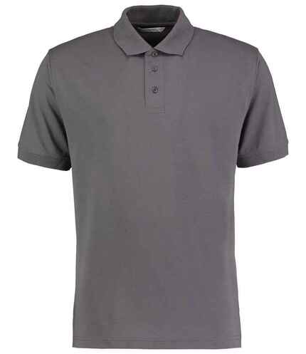 Kustom Kit Klassic Poly/Cotton Piqué Polo Shirt