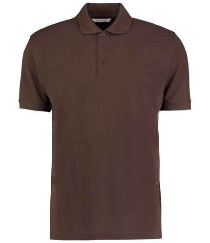Kustom Kit Klassic Poly/Cotton Piqué Polo Shirt
