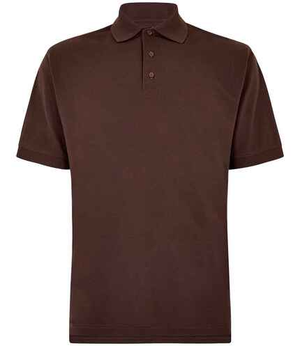 Kustom Kit Klassic Poly/Cotton Piqué Polo Shirt