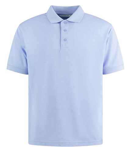 Kustom Kit Klassic Poly/Cotton Piqué Polo Shirt