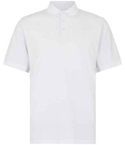 Kustom Kit Regular Fit Superwash® 60°C Jersey Polo Shirt