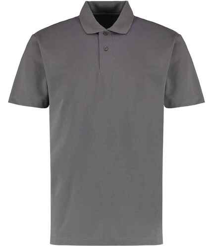 Kustom Kit Regular Fit Workforce Piqué Polo Shirt