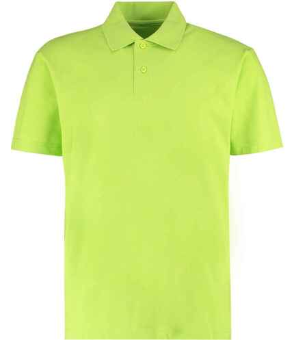 Kustom Kit Regular Fit Workforce Piqué Polo Shirt