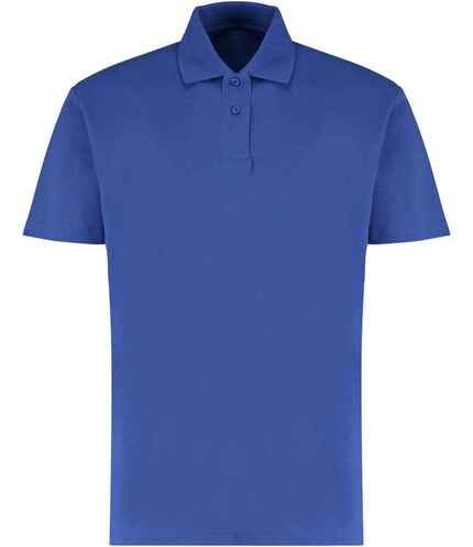 Kustom Kit Regular Fit Workforce Piqué Polo Shirt