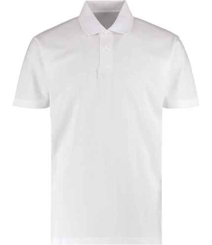 Kustom Kit Regular Fit Workforce Piqué Polo Shirt