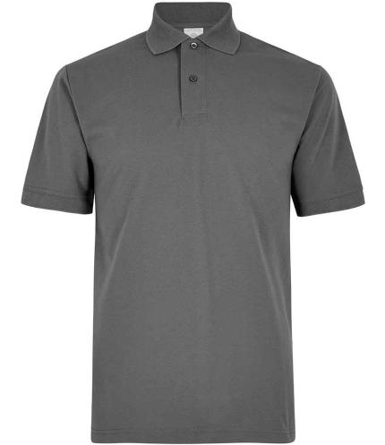 Kustom Kit Regular Fit Recycled Superwash® 60° Polo Shirt