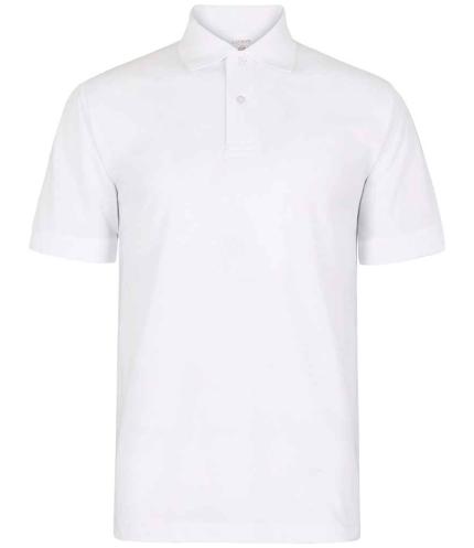 Kustom Kit Regular Fit Recycled Superwash® 60° Polo Shirt
