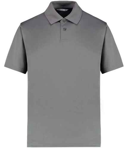 Kustom Kit Regular Fit Cooltex® Plus Superwash® 60°C Piqué Polo Shirt