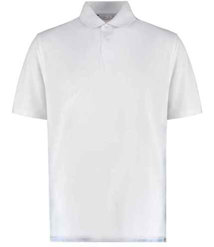Kustom Kit Regular Fit Cooltex® Plus Superwash® 60°C Piqué Polo Shirt