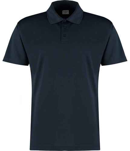 Kustom Kit Cooltex® Plus Micro Mesh Polo Shirt