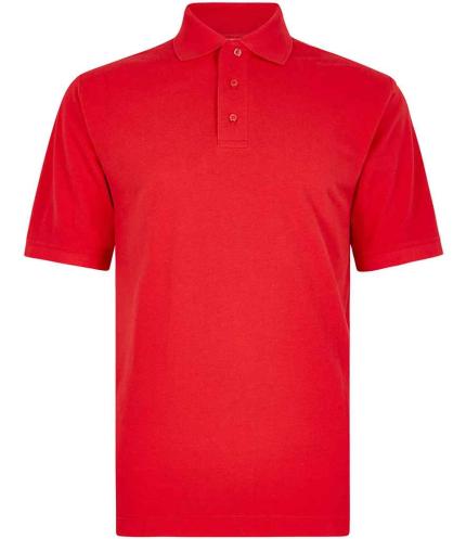 Kustom Kit Cotton Klassic Superwash® 60°C Polo Shirt
