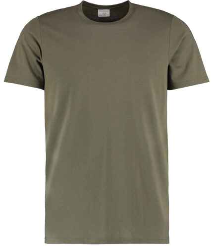 Kustom Kit Superwash® 60°C T-Shirt