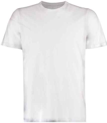 Kustom Kit Fashion Fit Cotton T-Shirt