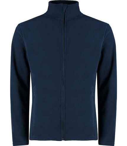 Kustom Kit Corporate Micro Fleece Jacket