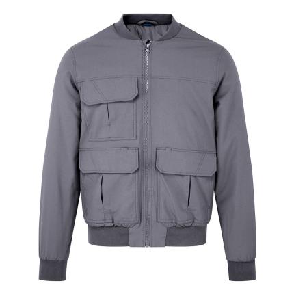 KA3 Bomber Jacket