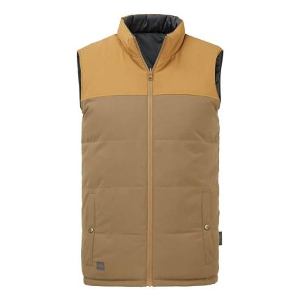 KA3 Reversible Insulated Bodywarmer