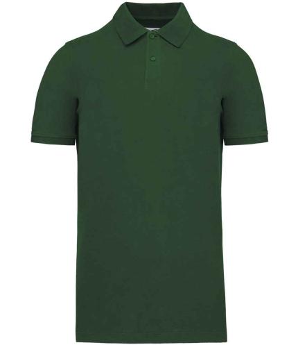 Kariban Organic 180 Piqué Polo Shirt