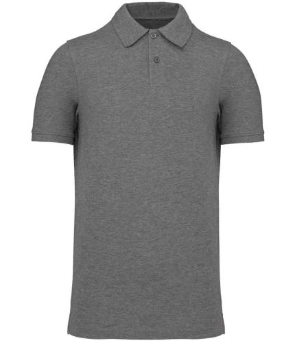 Kariban Organic 180 Piqué Polo Shirt