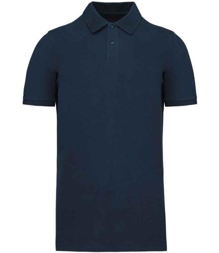Kariban Organic 180 Piqué Polo Shirt