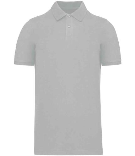 Kariban Organic 180 Piqué Polo Shirt