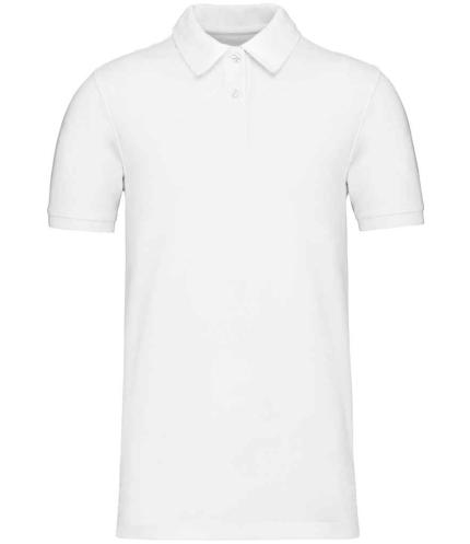 Kariban Organic 180 Piqué Polo Shirt