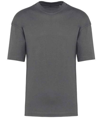 Kariban Unisex Oversized T-Shirt