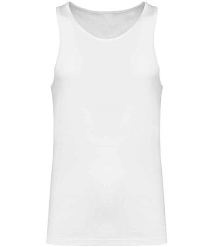 Kariban Eco-Friendly Tank Top