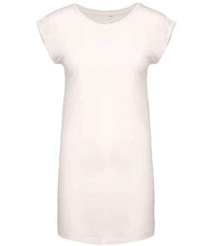 Kariban Ladies T-Shirt Dress