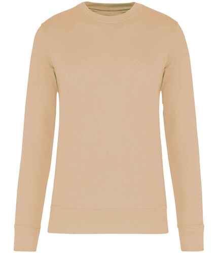 Kariban Unisex Eco Friendly Crew Neck Sweatshirt