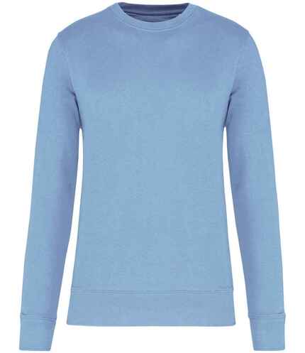 Kariban Unisex Eco Friendly Crew Neck Sweatshirt