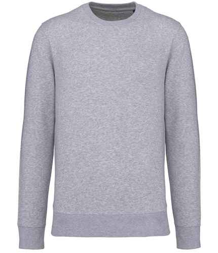 Kariban Kids Eco Friendly Crew Neck Sweatshirt