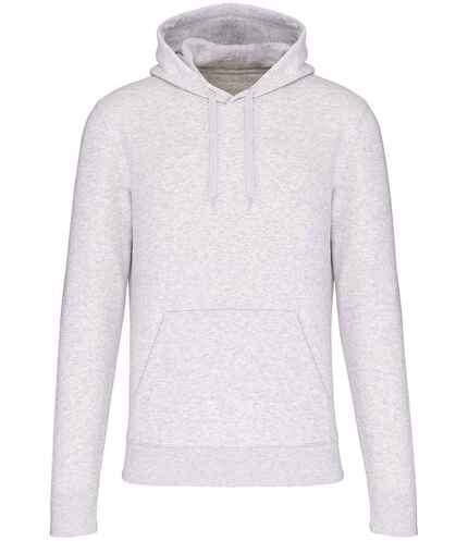 Kariban Eco Friendly Hooded Sweatshirt