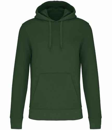 Kariban Eco Friendly Hooded Sweatshirt