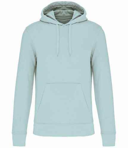Kariban Eco Friendly Hooded Sweatshirt