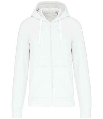 Kariban Eco Friendly Full Zip Hoodie