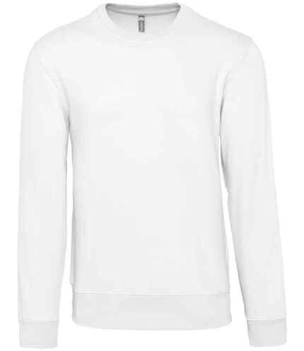 Kariban Crew Neck Sweatshirt