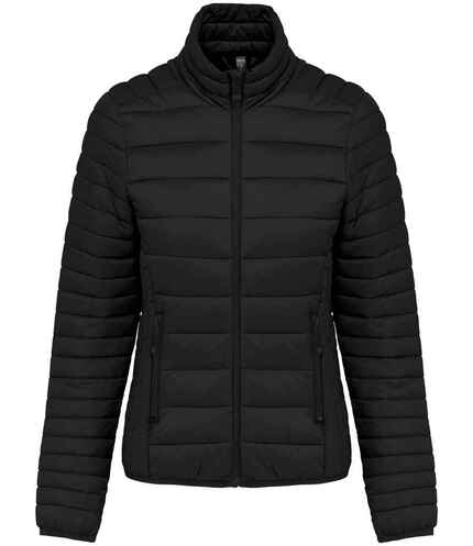 Kariban Ladies Lightweight Padded Jacket